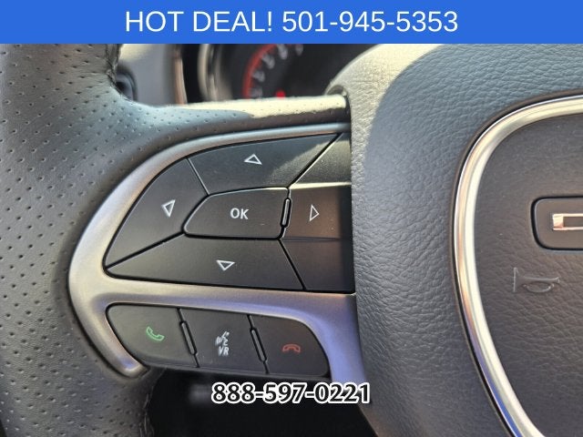2024 Dodge Durango SXT