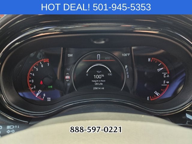 2024 Dodge Durango SXT