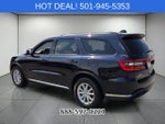 2024 Dodge Durango SXT