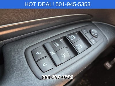 2024 Dodge Durango SXT