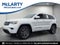 2020 Jeep Grand Cherokee Laredo E