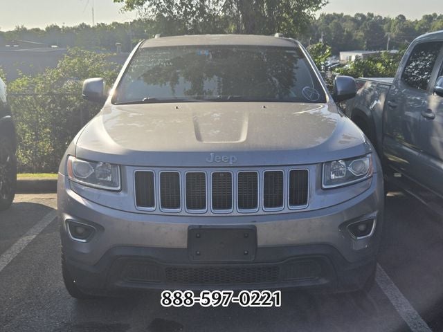 2014 Jeep Grand Cherokee Laredo