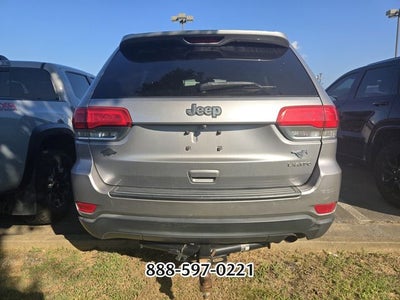 2014 Jeep Grand Cherokee Laredo