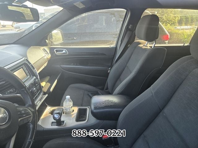 2014 Jeep Grand Cherokee Laredo