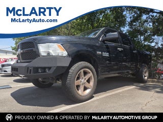 2014 RAM 1500 Express