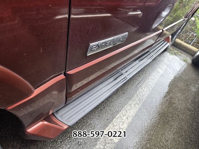 2008 Ford Expedition EL Limited