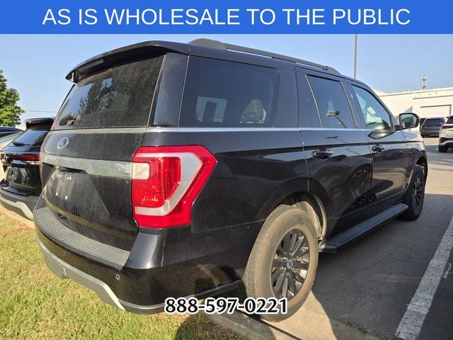 2020 Ford Expedition XLT