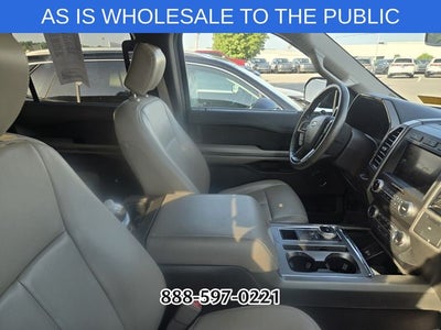 2020 Ford Expedition XLT