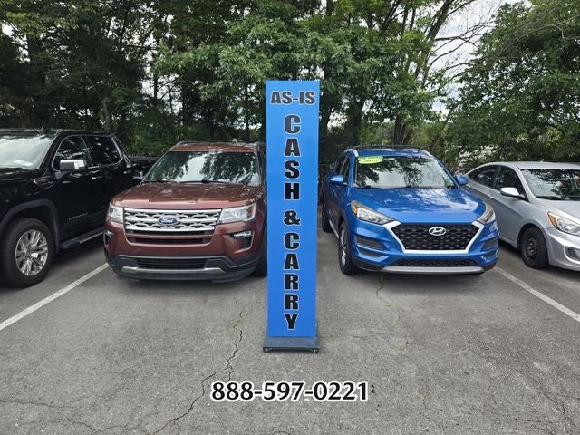 2010 Ford F-150 Base