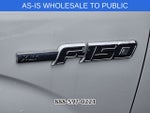 2013 Ford F-150 Base