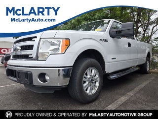 2013 Ford F-150 Base