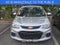 2017 Chevrolet Sonic LT