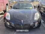 2009 Pontiac Solstice GXP