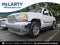 2005 GMC Yukon Base