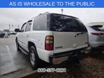 2005 GMC Yukon Base