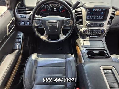2019 GMC Yukon XL Denali
