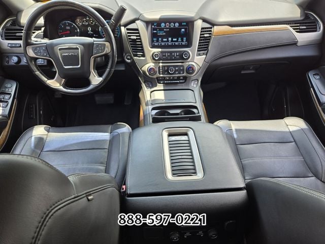 2019 GMC Yukon XL Denali