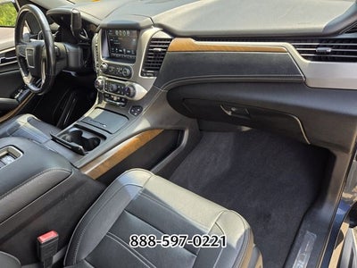 2019 GMC Yukon XL Denali