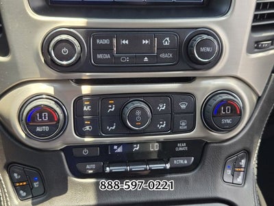 2019 GMC Yukon XL Denali