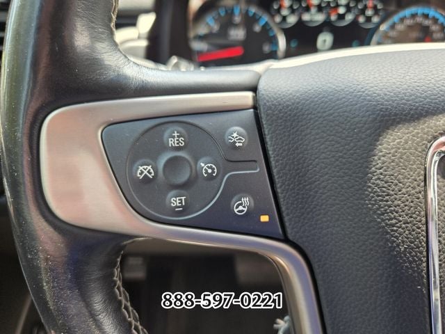 2019 GMC Yukon XL Denali