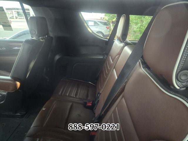 2023 GMC Yukon XL Denali Ultimate