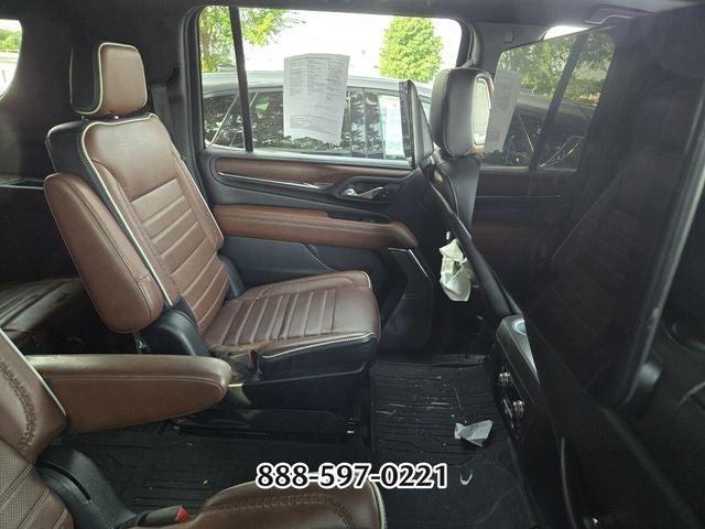 2023 GMC Yukon XL Denali Ultimate