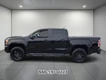 2021 GMC Canyon Elevation