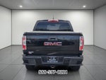 2021 GMC Canyon Elevation