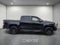2021 GMC Canyon Elevation