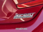 2021 Honda Accord Sport Special Edition