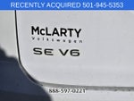 2020 Volkswagen Atlas Cross Sport 3.6L V6 SE w/Technology 4Motion