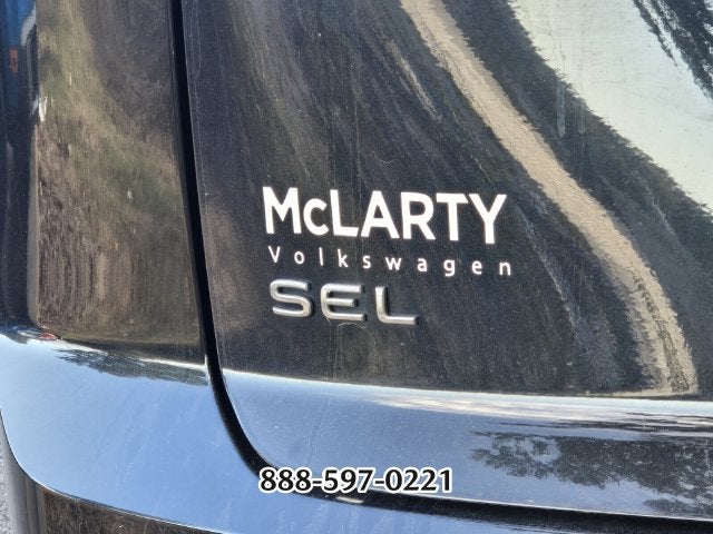 2024 Volkswagen Atlas Cross Sport 2.0T SEL R-Line