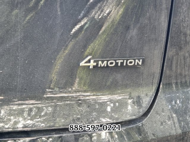 2024 Volkswagen Atlas Cross Sport 2.0T SEL R-Line
