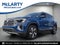 2026 Volkswagen Atlas SEL
