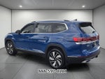 2026 Volkswagen Atlas SEL