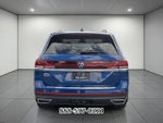 2026 Volkswagen Atlas SEL