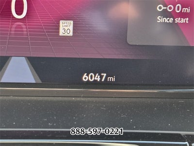 2025 Volkswagen Atlas Cross Sport 2.0T SEL Premium R-Line