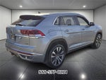 2023 Volkswagen Atlas Cross Sport 3.6L V6 SEL Premium R-Line