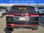 2026 Volkswagen Atlas Cross Sport SE w/Technology