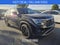 2026 Volkswagen Atlas Cross Sport SE w/Technology