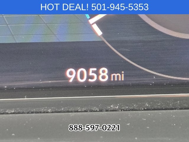 2026 Volkswagen Atlas SE w/Technology