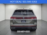 2026 Volkswagen Atlas SE w/Technology