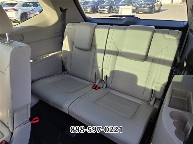 2023 Volkswagen Atlas 2.0T SE w/Technology