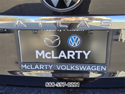 2023 Volkswagen Atlas 2.0T SE w/Technology