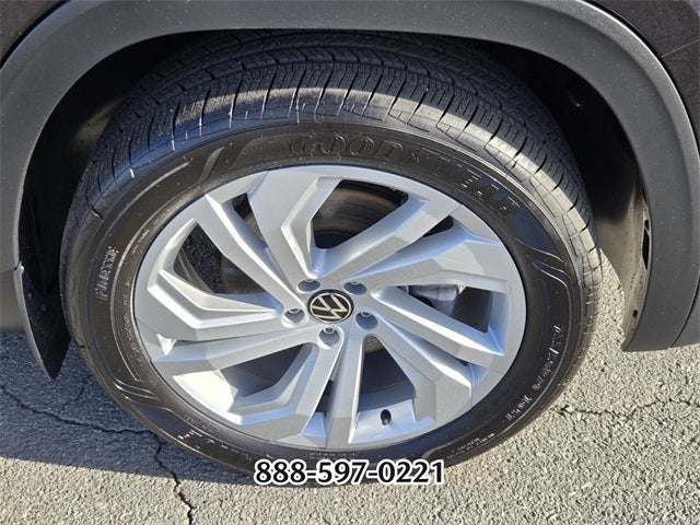 2023 Volkswagen Atlas 2.0T SE w/Technology