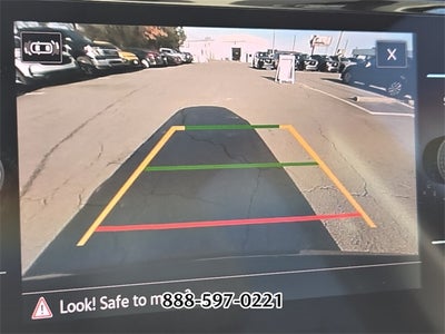 2023 Volkswagen Atlas 2.0T SE w/Technology