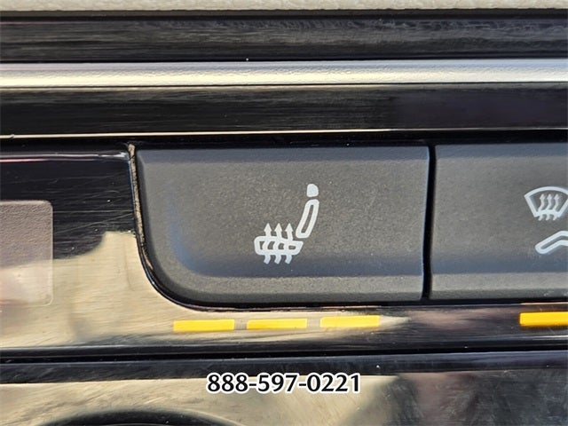 2023 Volkswagen Atlas 2.0T SE w/Technology