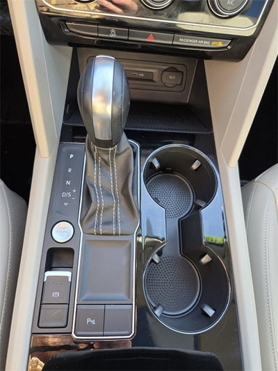 2023 Volkswagen Atlas 2.0T SE w/Technology