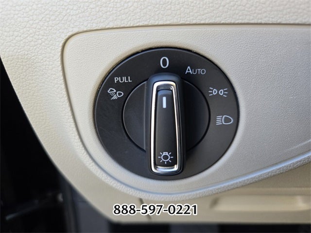 2023 Volkswagen Atlas 2.0T SE w/Technology