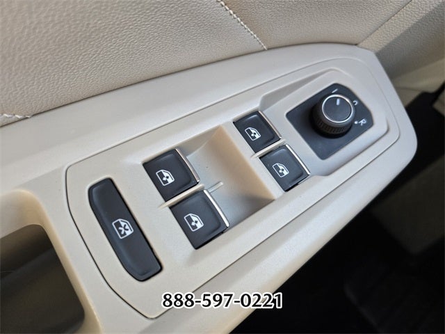 2023 Volkswagen Atlas 2.0T SE w/Technology